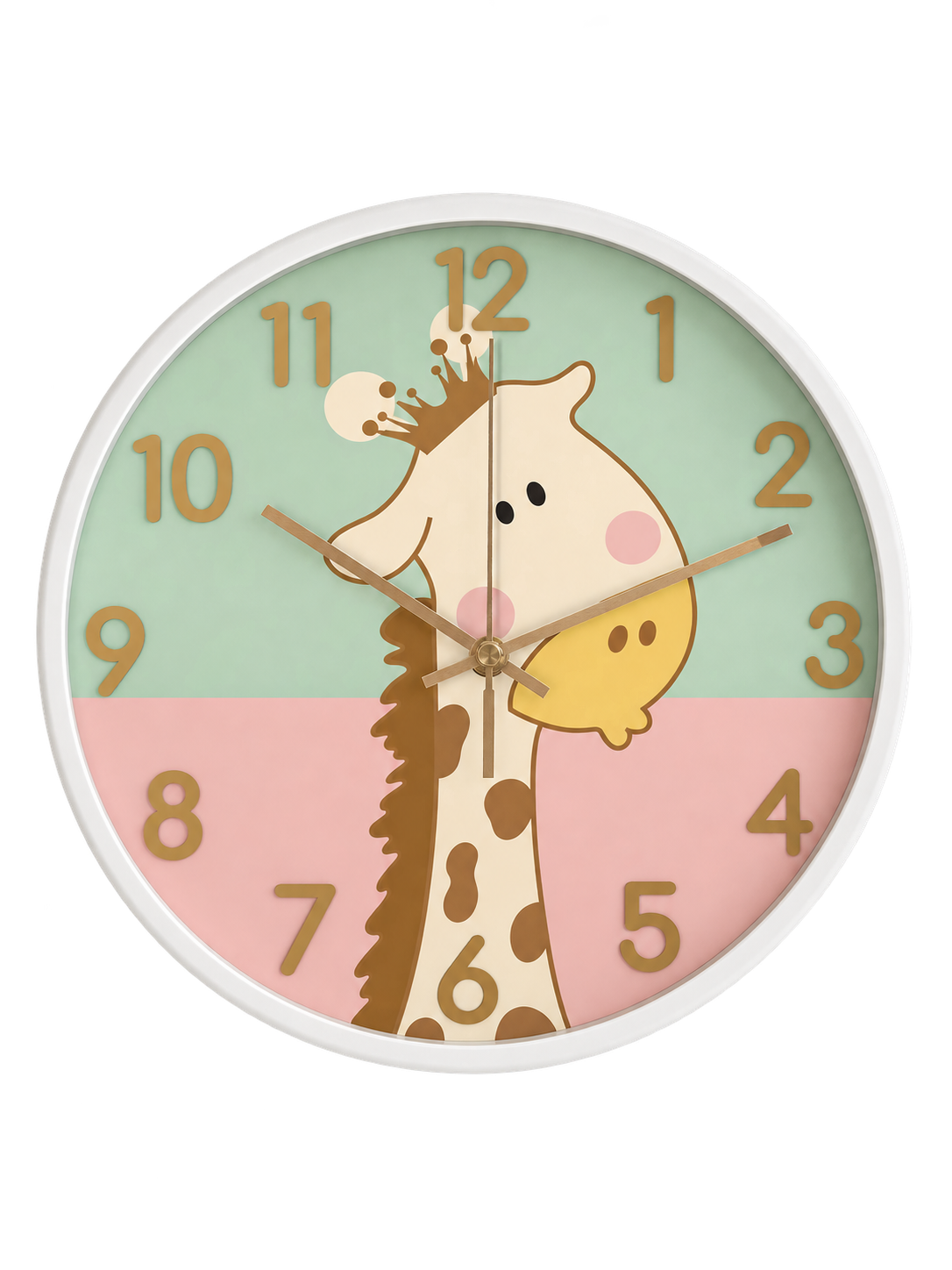 RELOJ INFANTIL GR