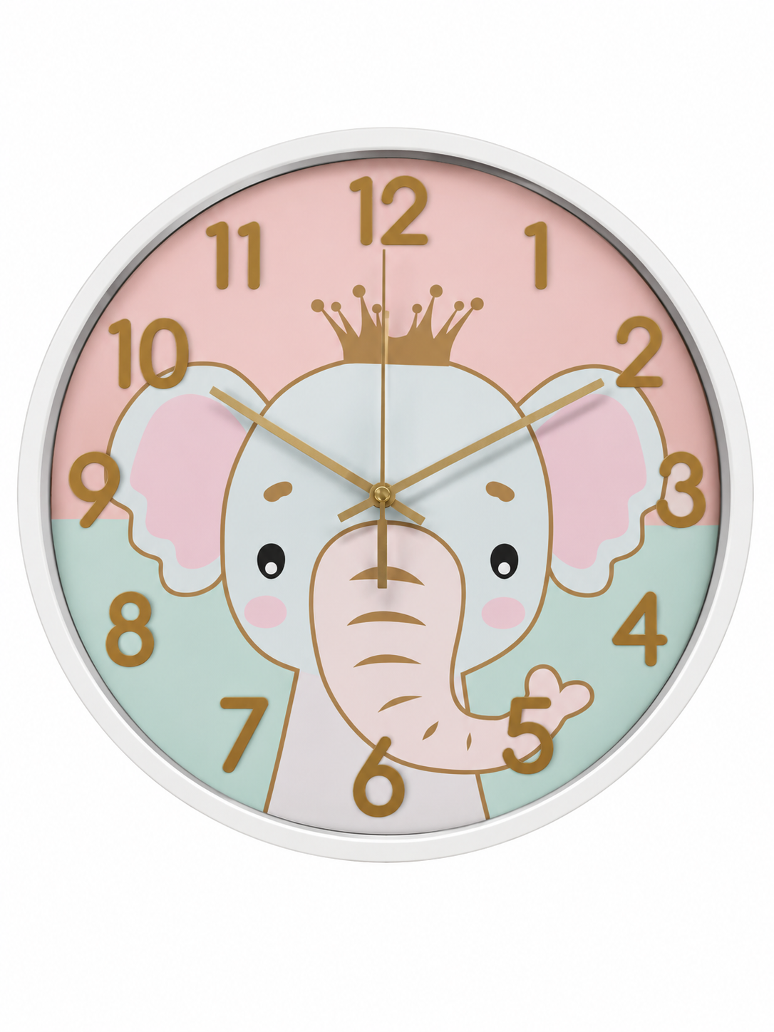 RELOJ INFANTIL GR