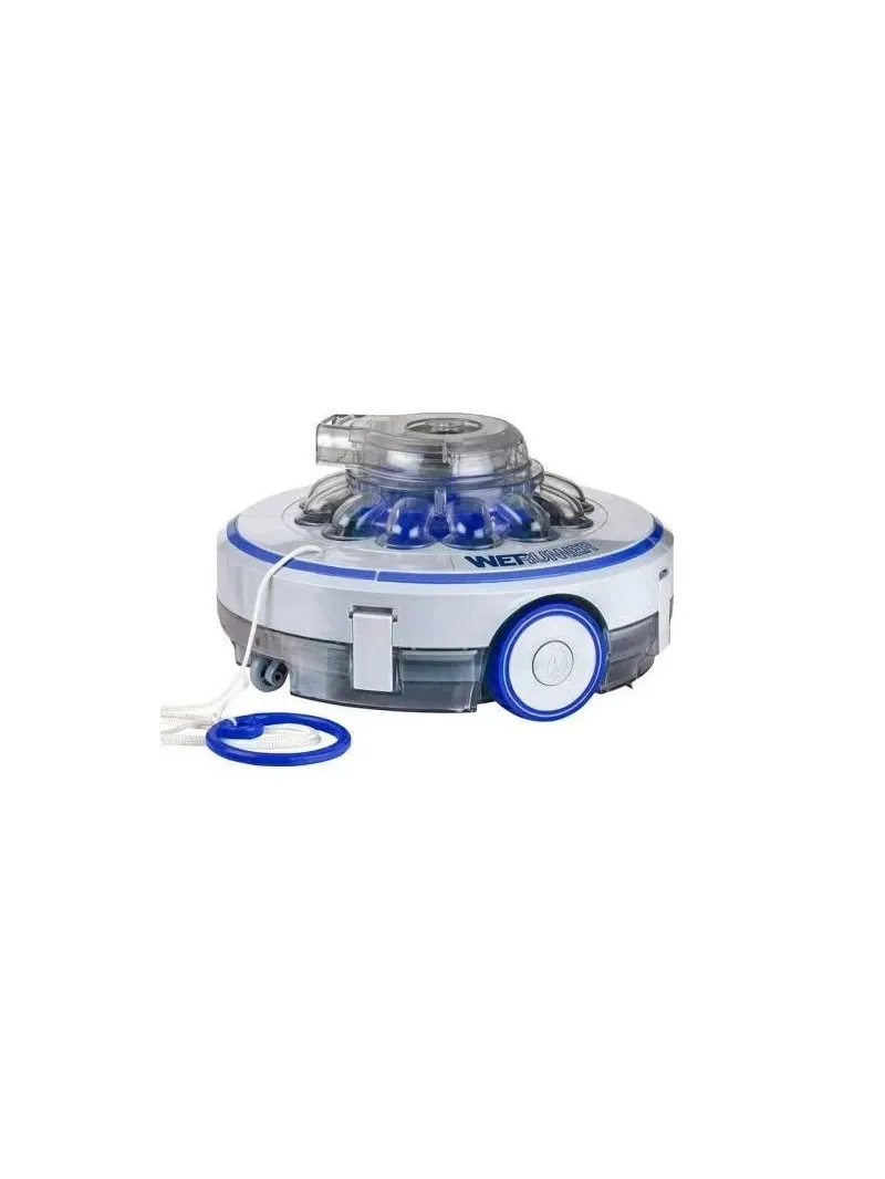 ROBOT BATERIA RECARGABLE