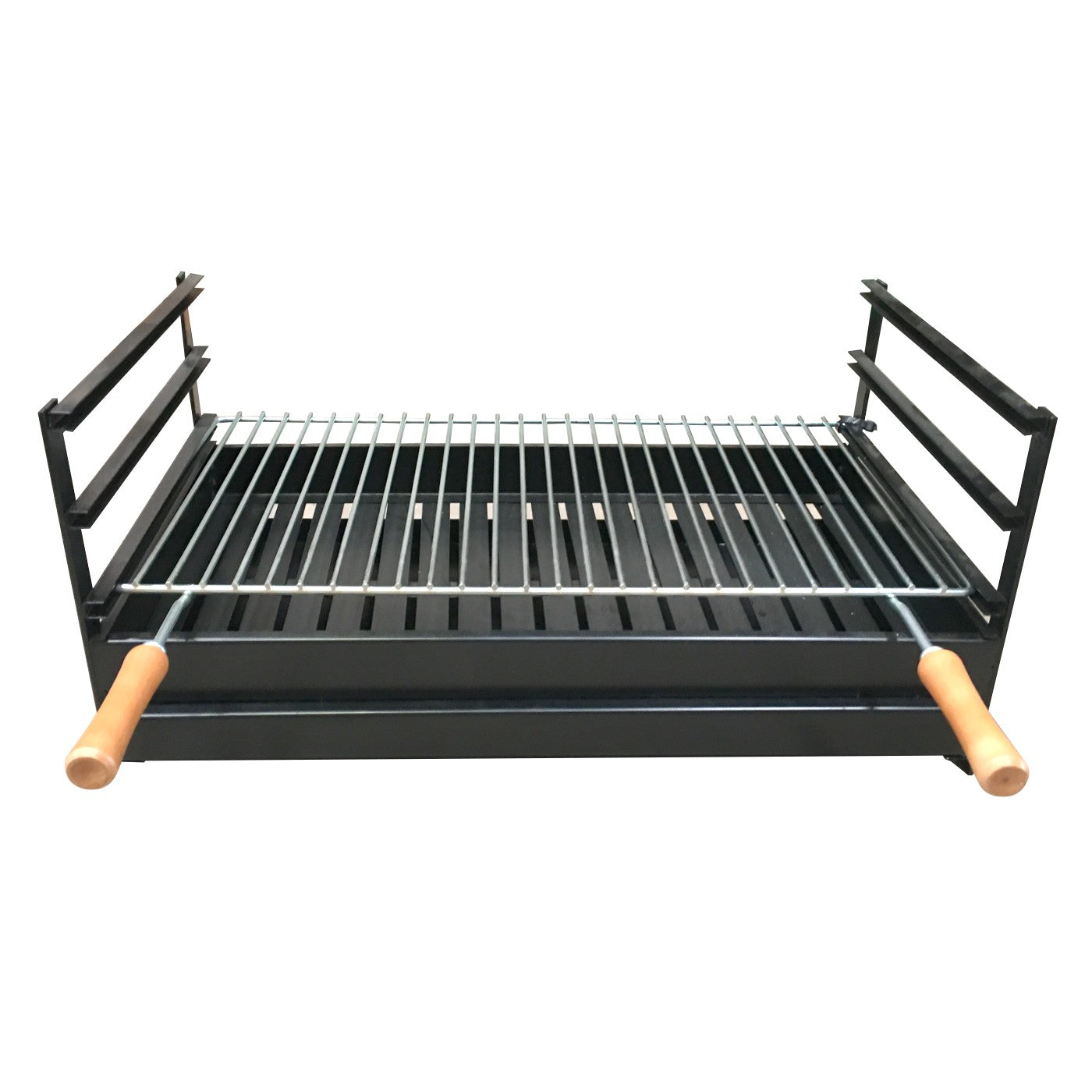 PARRILLA P/CHUR. Nº02 51X33CM