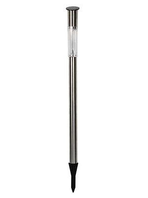 PINCHO SOLAR INOX 70CM.