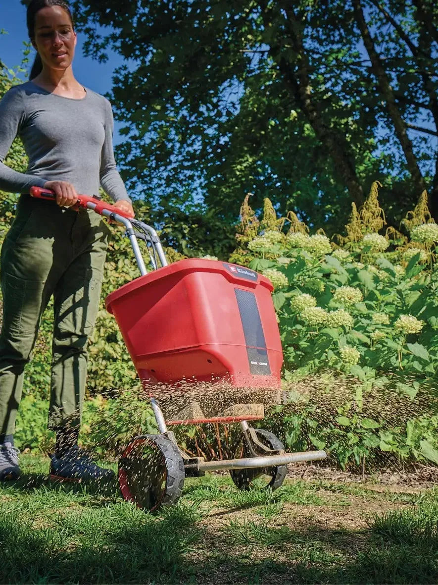 SEMBRADOR GE-SR 18/22 Li SOLO