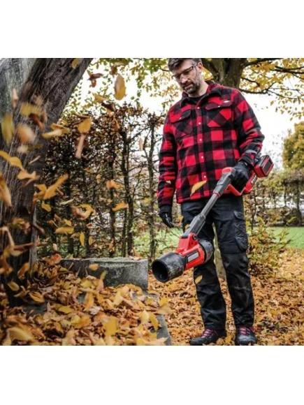 SOPLADOR GP-LB 36/270 Li E BL SOLO