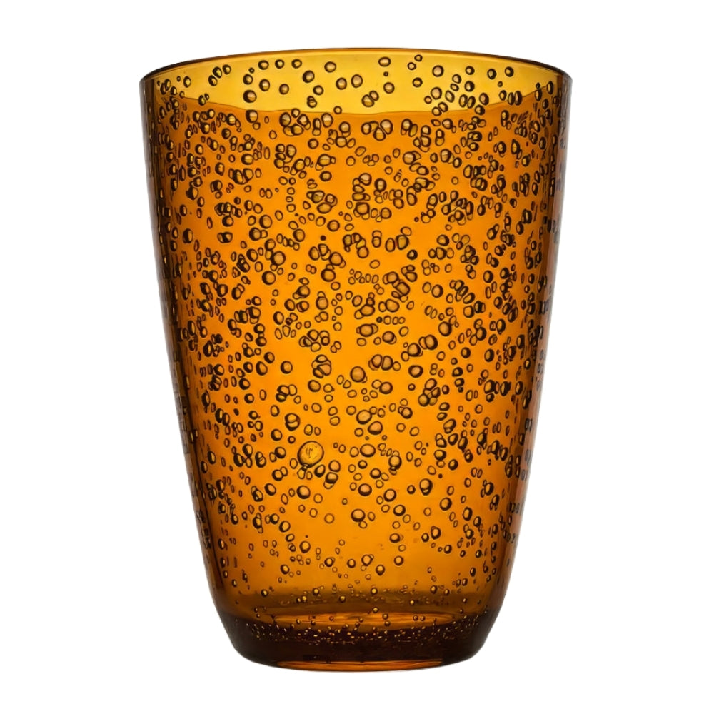 JUG PLASTIC CYLINDER WITH BUBBLE EFFECT