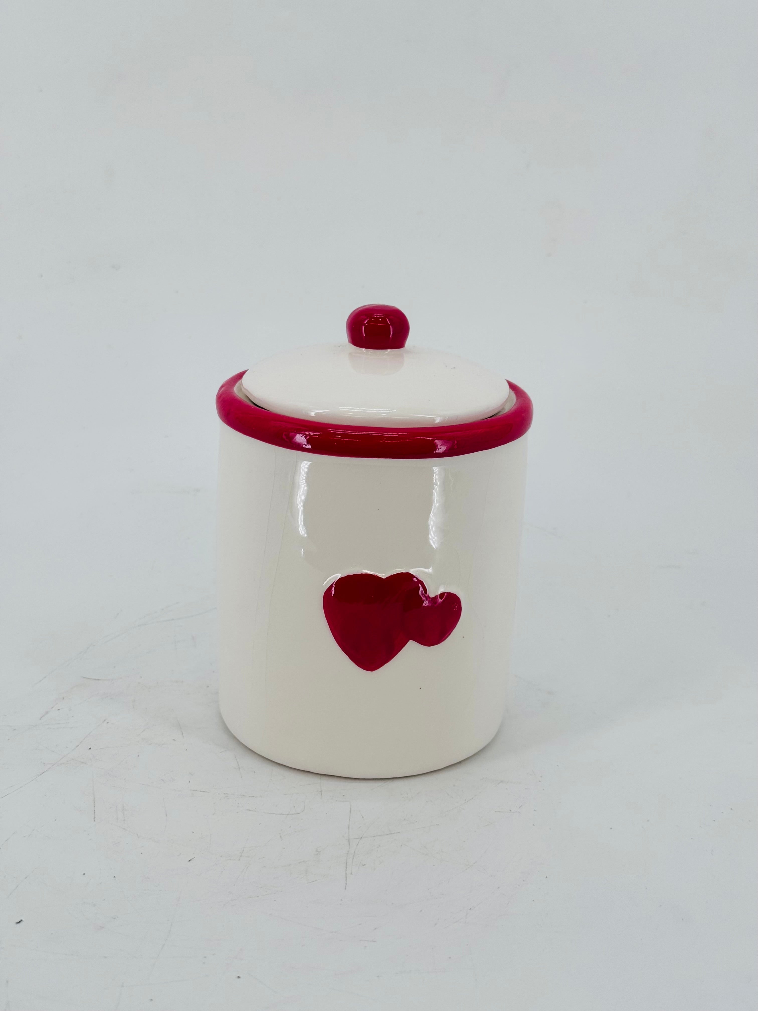 TARRO DE ALMACENAMIENTO 3ASS