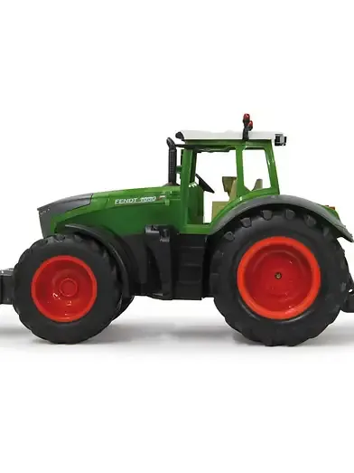 TRACTOR TELEDIRIGIDO DE JUGUETE FENDT