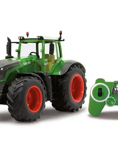 TRACTOR TELEDIRIGIDO DE JUGUETE FENDT