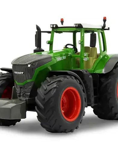 TRACTOR TELEDIRIGIDO DE JUGUETE FENDT