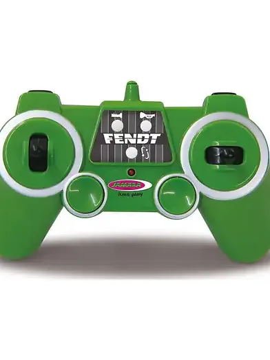TRACTOR TELEDIRIGIDO DE JUGUETE FENDT