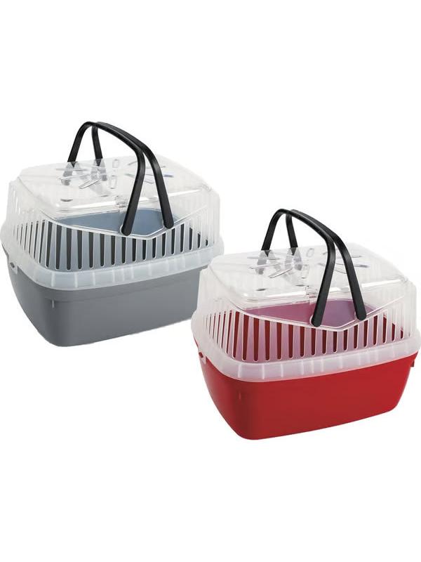 TRANSPORTIN PORTOBELLO LIGHT 30X22X25
