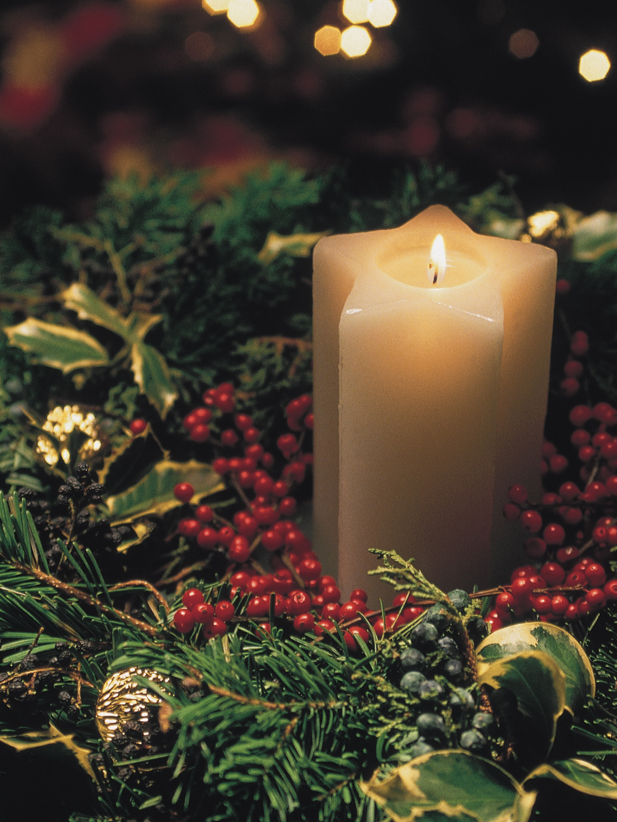 TALLER CENTROS NAVIDEÑOS VALGA