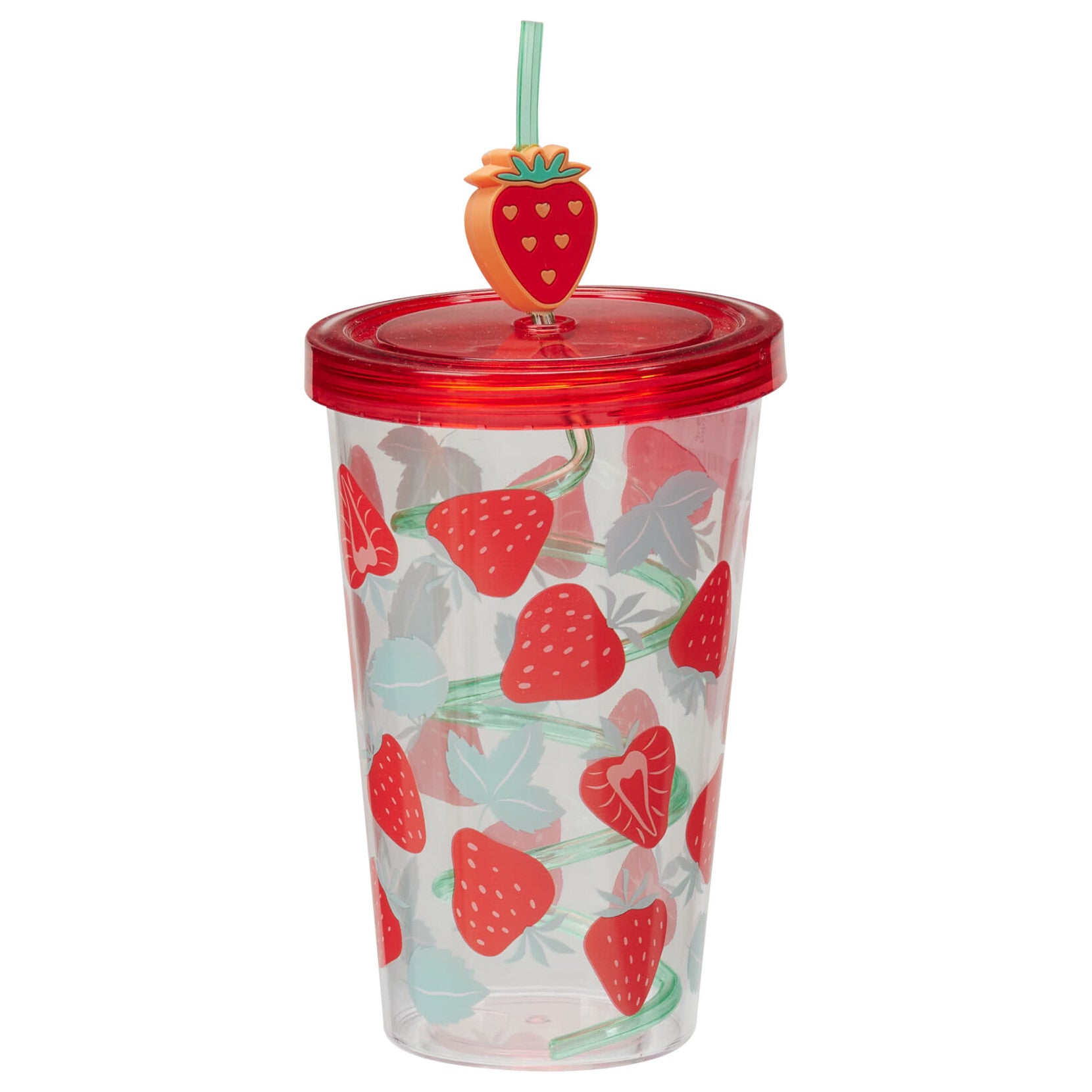 VASO DE BEBER 600ML 10X10X24CM