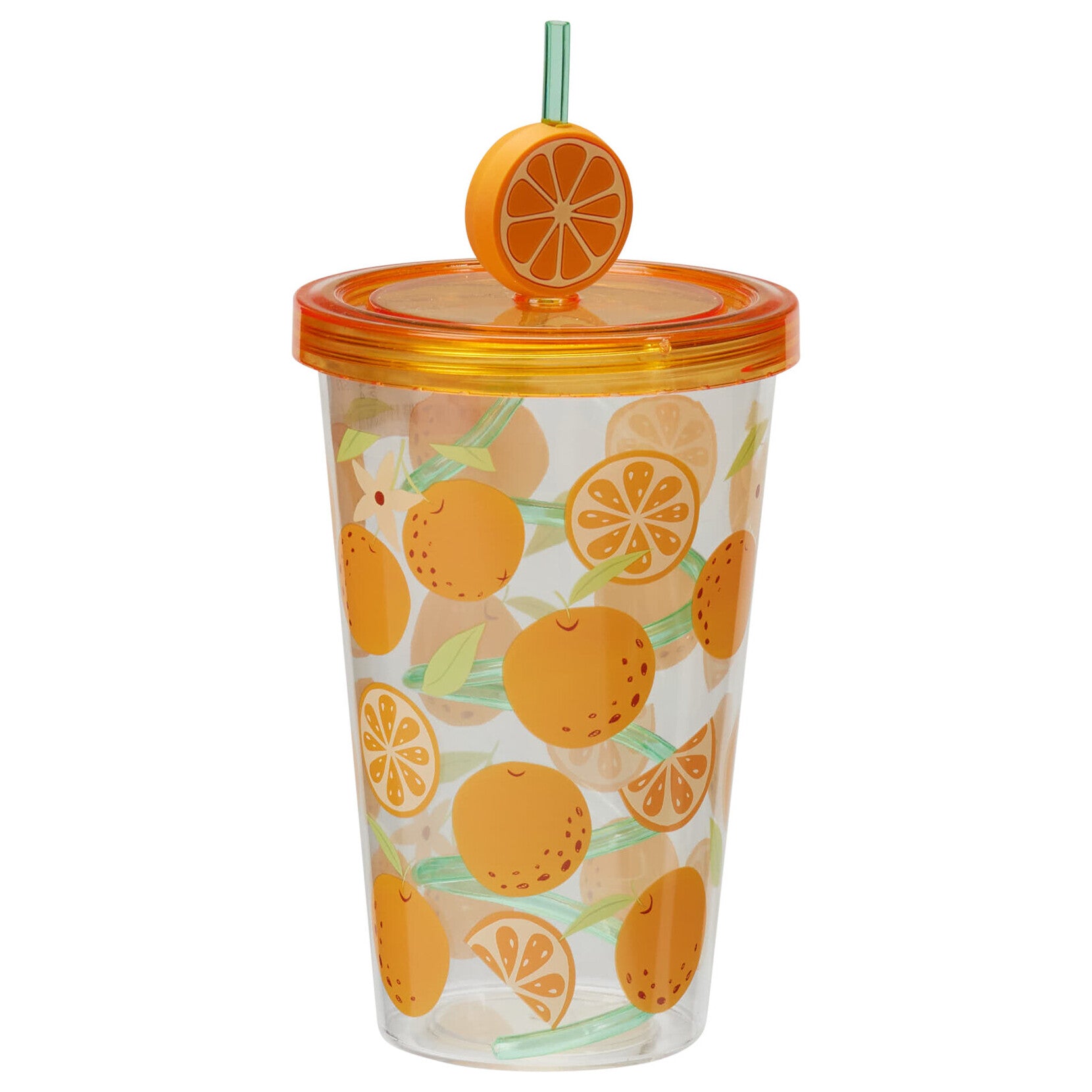 VASO DE BEBER 600ML 10X10X24CM
