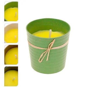 VELA CITRONELA COLOR SURTIDO