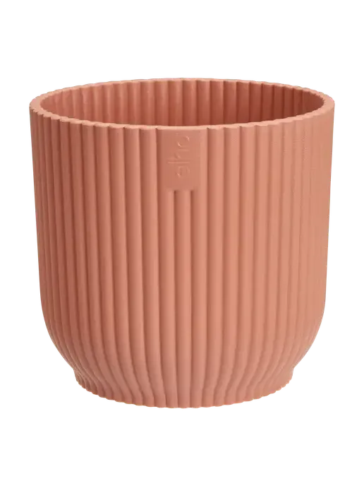 VIBES FOLD ROUND MINI 7 DELICATE PINK