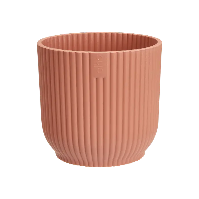 VIBES FOLD ROUND MINI 7 DELICATE PINK