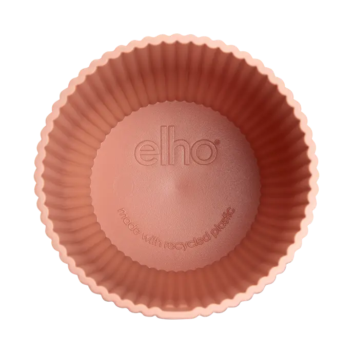 VIBES FOLD ROUND MINI 7 DELICATE PINK