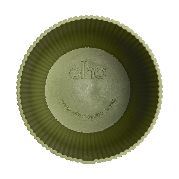 VIBES FOLD ROUND MINI 7 VERDE SORBETE