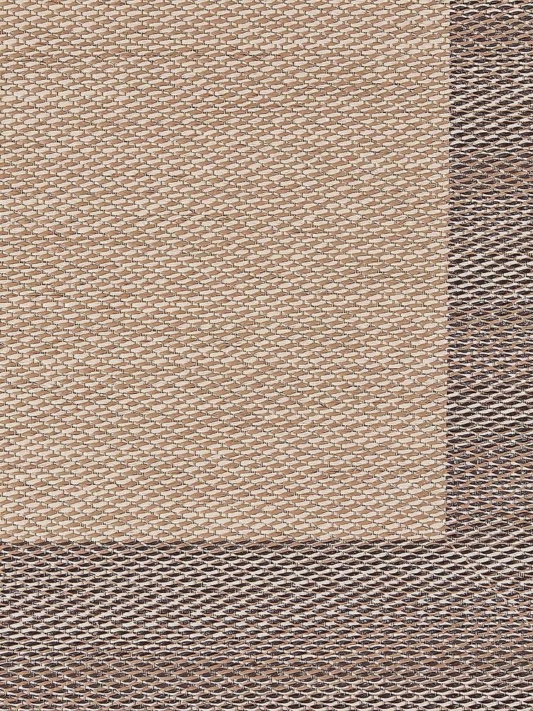 ALFOMBRA LIVING DEC BEIGE-TOAST 80X150CM