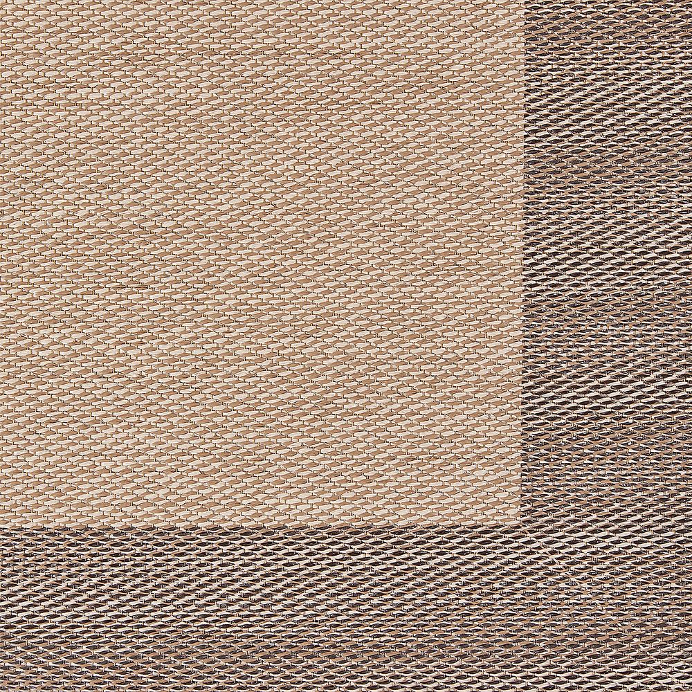 ALFOMBRA LIVING DEC BEIGE-TOAST 160X230