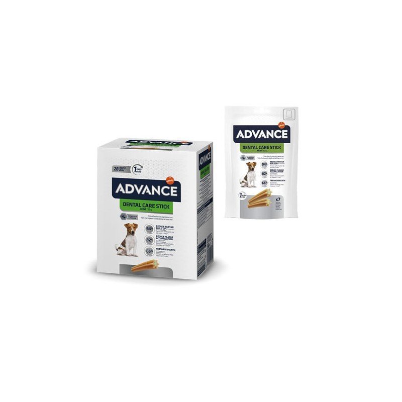 ADS DENTAL STICK MINI 369GR