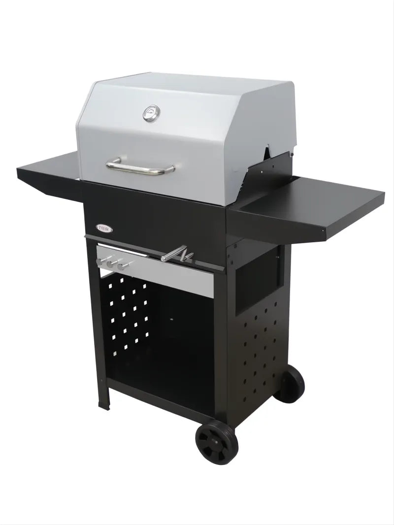 BARBACOA MONTORO