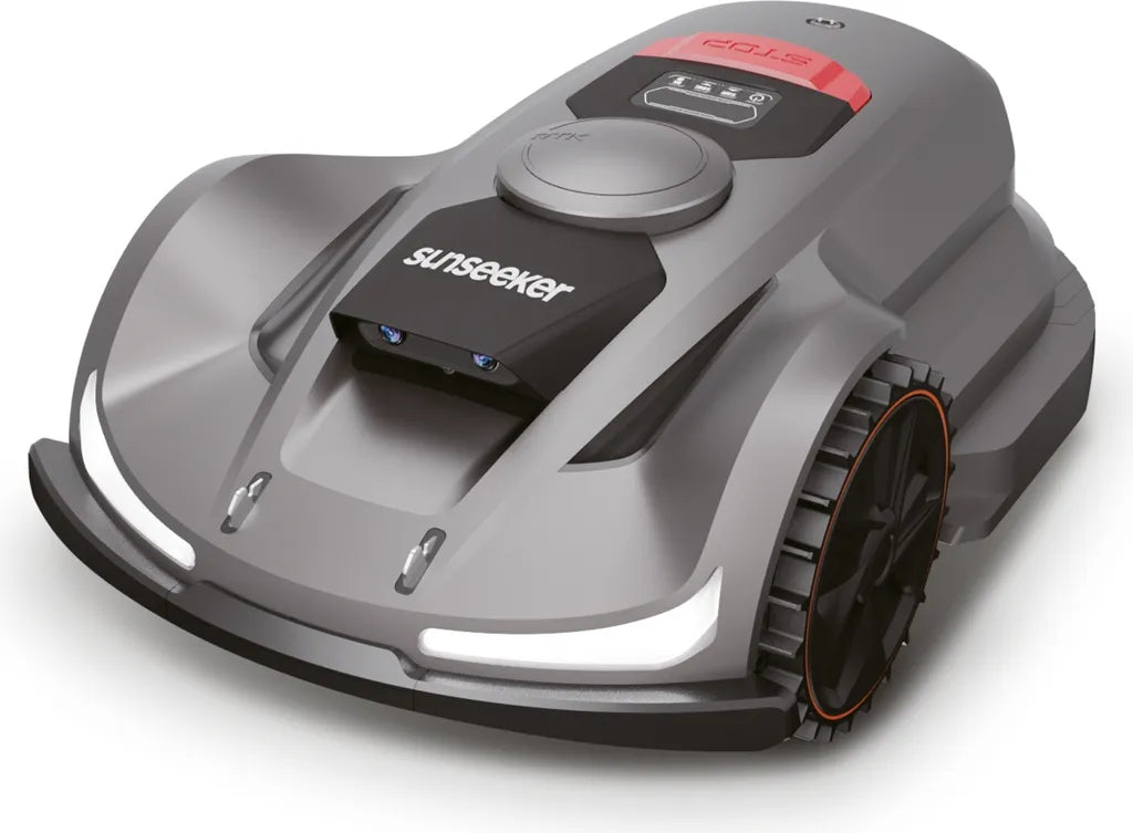 ROBOT SUNSEEKER X7 PLUS GEN1