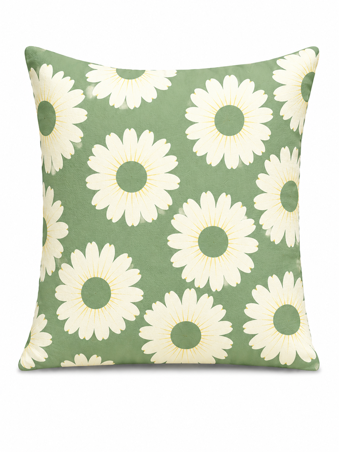 COJIN FLORES DE 45X45CM 3ASS