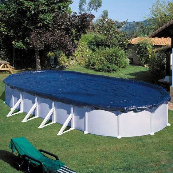 CUBIERTA DE INVIERNO 8200X4600MM