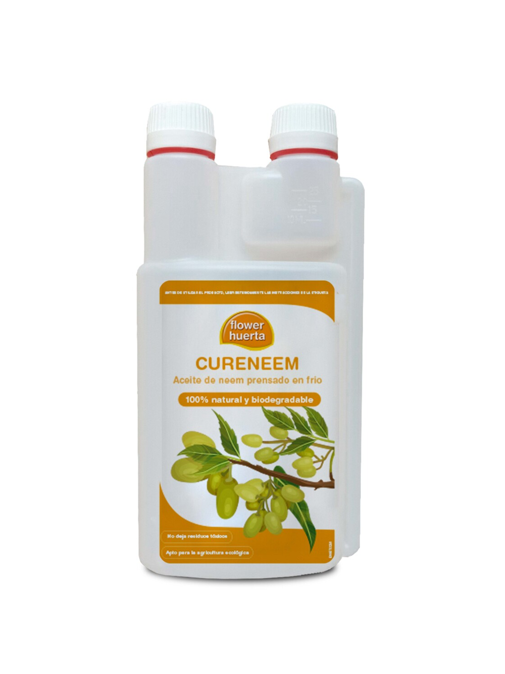 CURENEEN.ACEITE DE NEEM