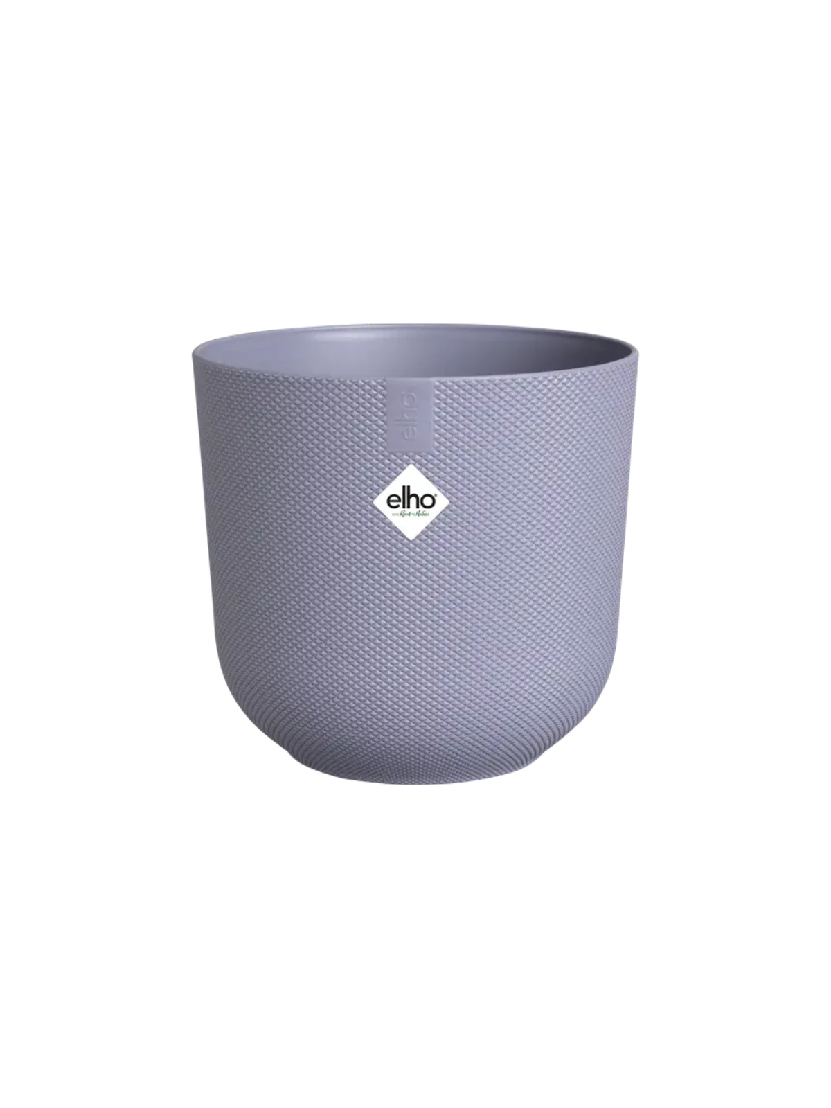 JAZZ ROUND 14CM LAVENDER LILAC