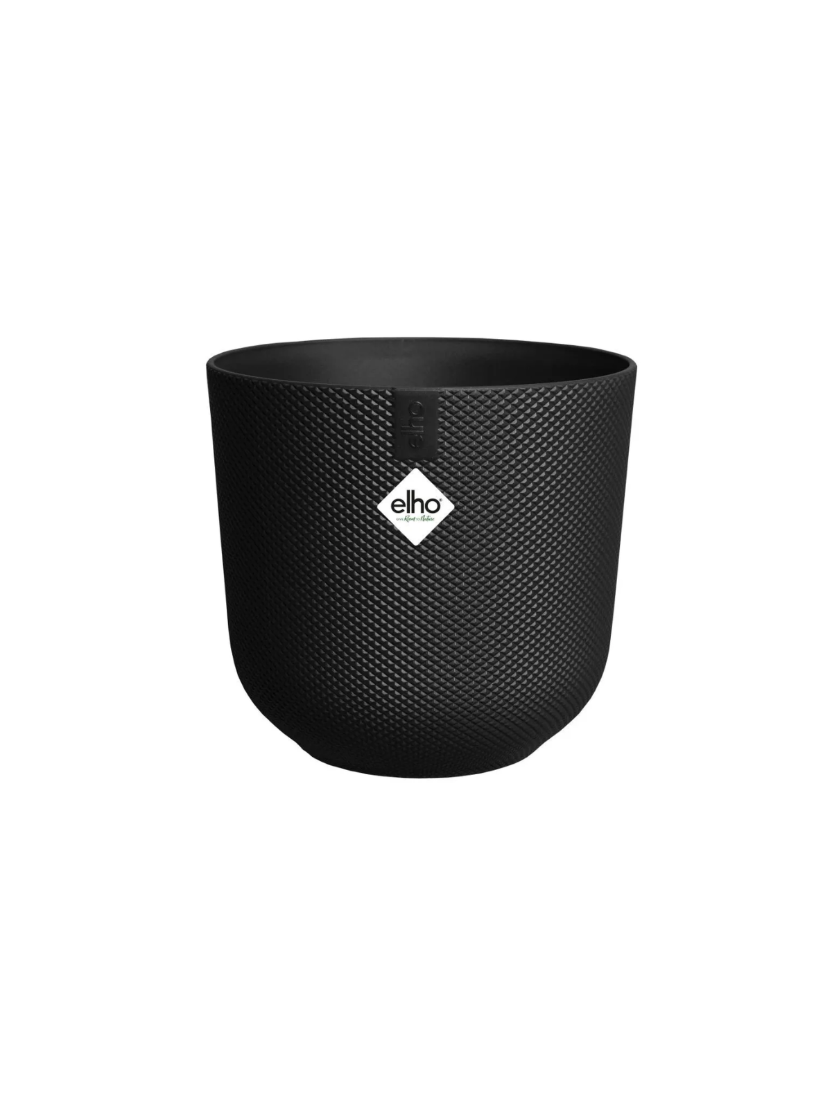 JAZZ ROUND LIVING BLACK