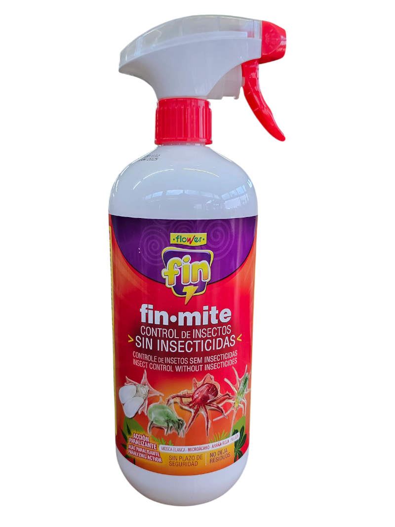 INSECTICIDA FIN-MITE 1L