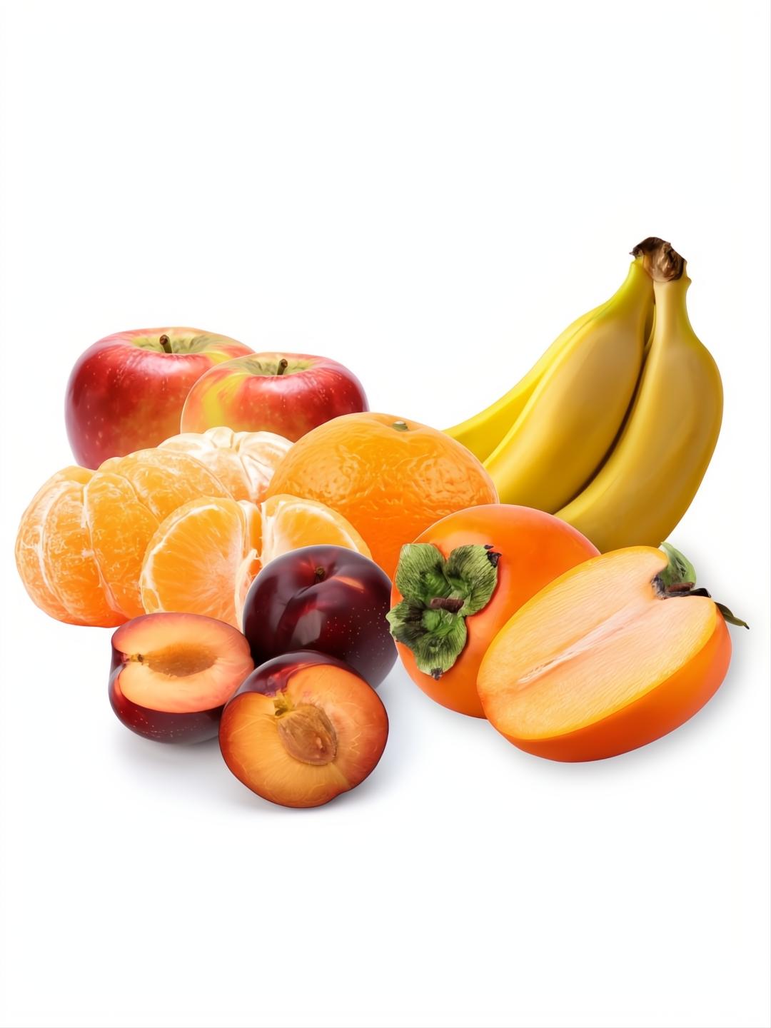 FRUTAL VARIADO TUBO 3L