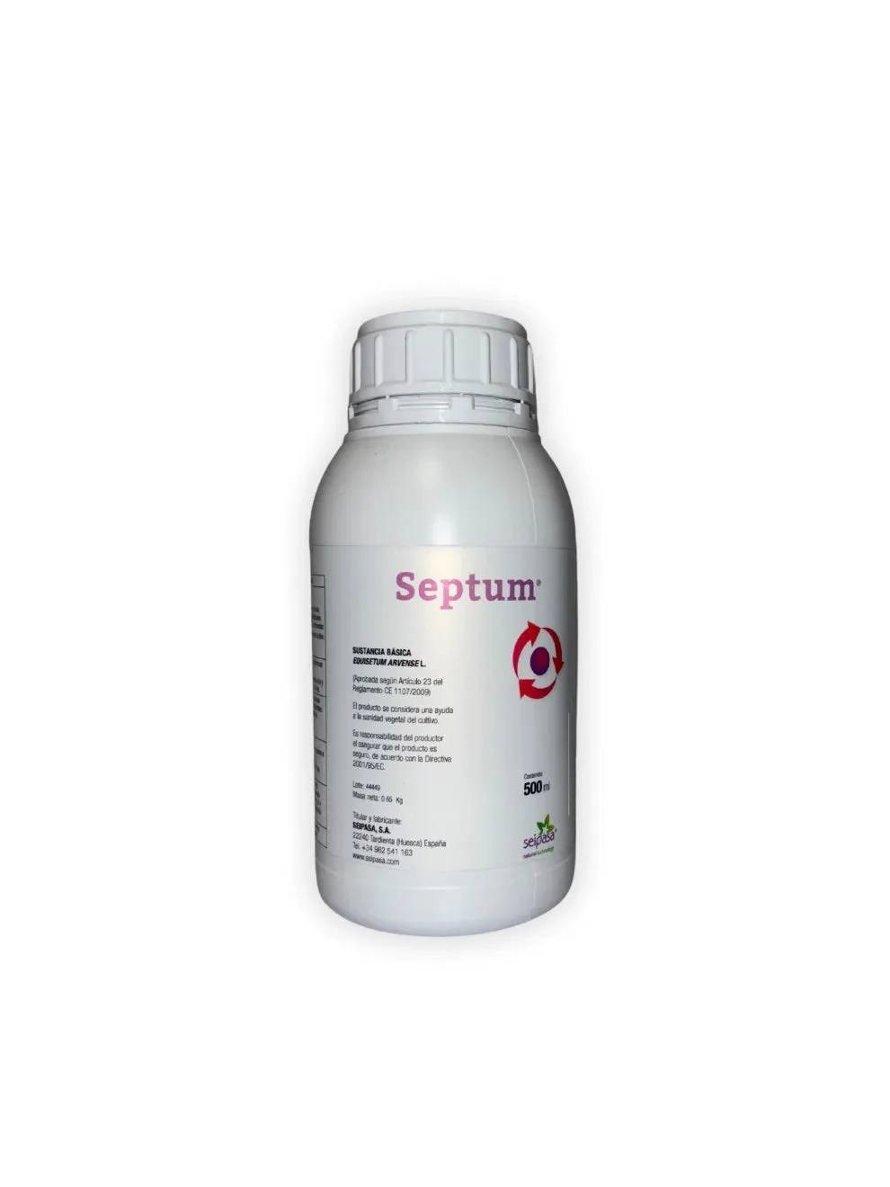 SEPTUM 500ML