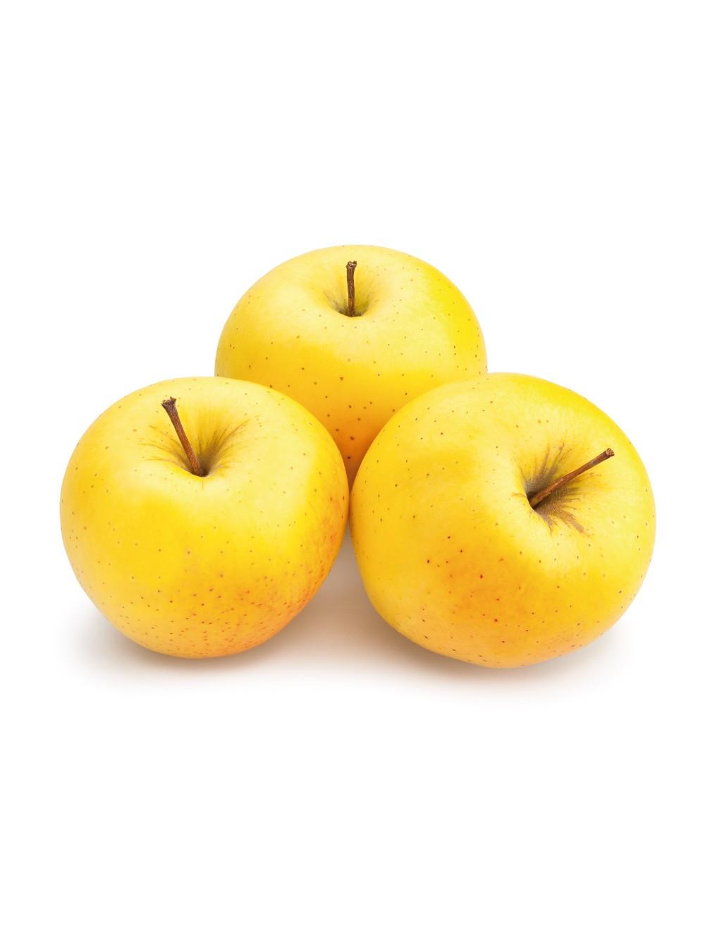 MANZANO GOLDEN DELICIUS 10L