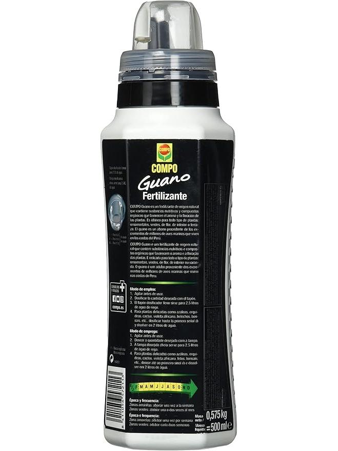 GUANO LIQUIDO 1.3L
