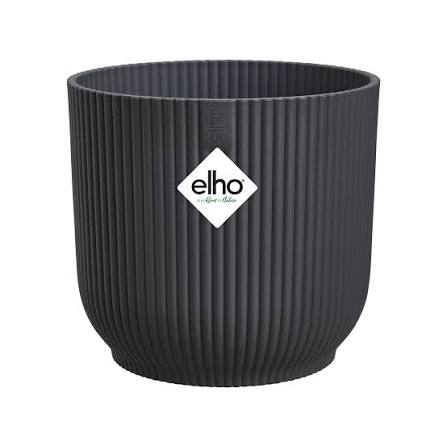 VIBES FOLD ROUND MINI 7 ANTRACITA