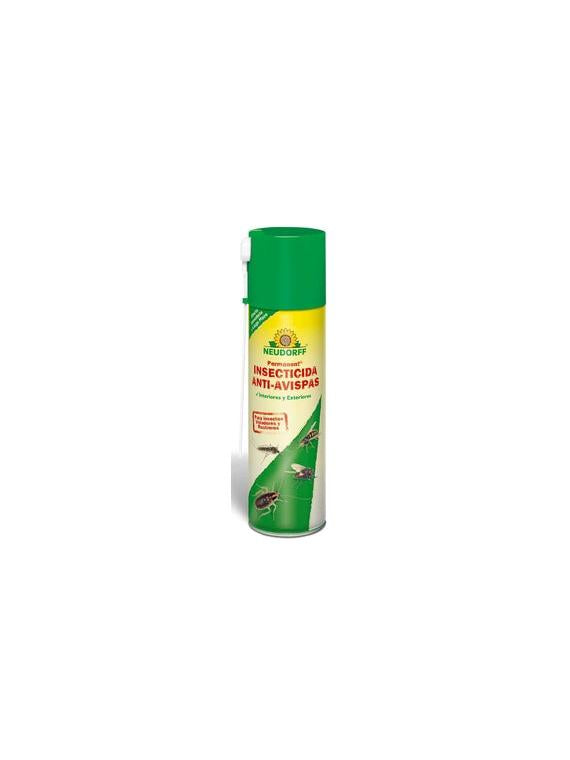 PERMANET INSECT ANTIAVISPAS 500ML