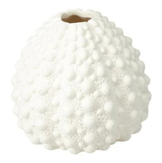 JARRÓN 10X9 CM PORCELANA 2 ASS