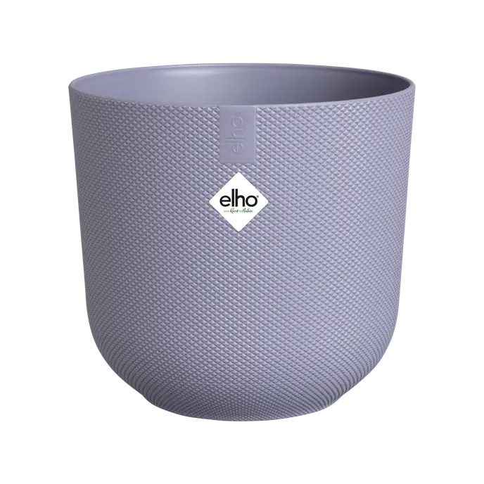 JAZZ ROUND 14CM LAVENDER LILAC