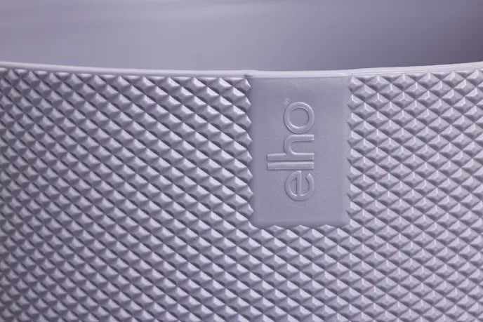 JAZZ ROUND 16CM LAVENDER LILAC