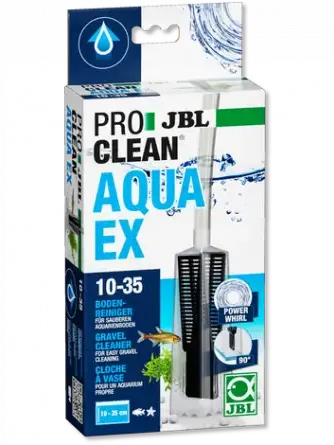 PROCLEAN AQUA EX SET 10-35 (ASPIRADOR)