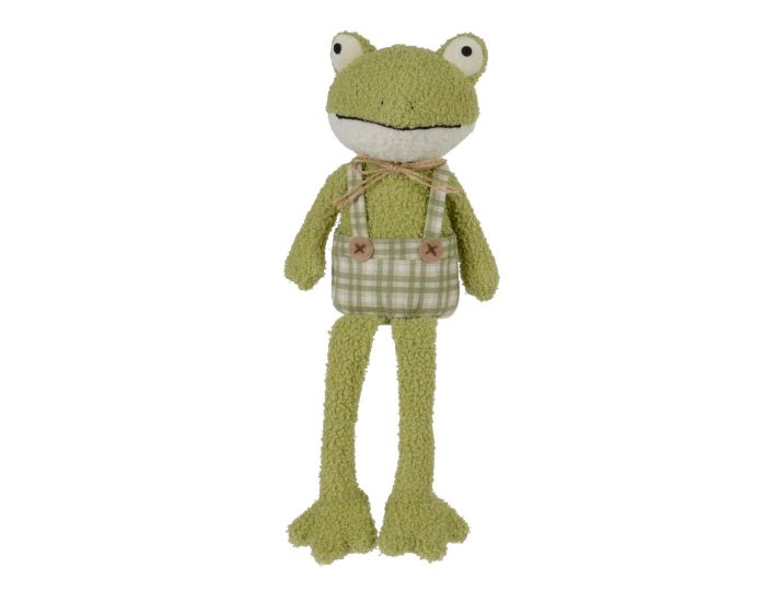 FROG POLYESTER 2ASS
