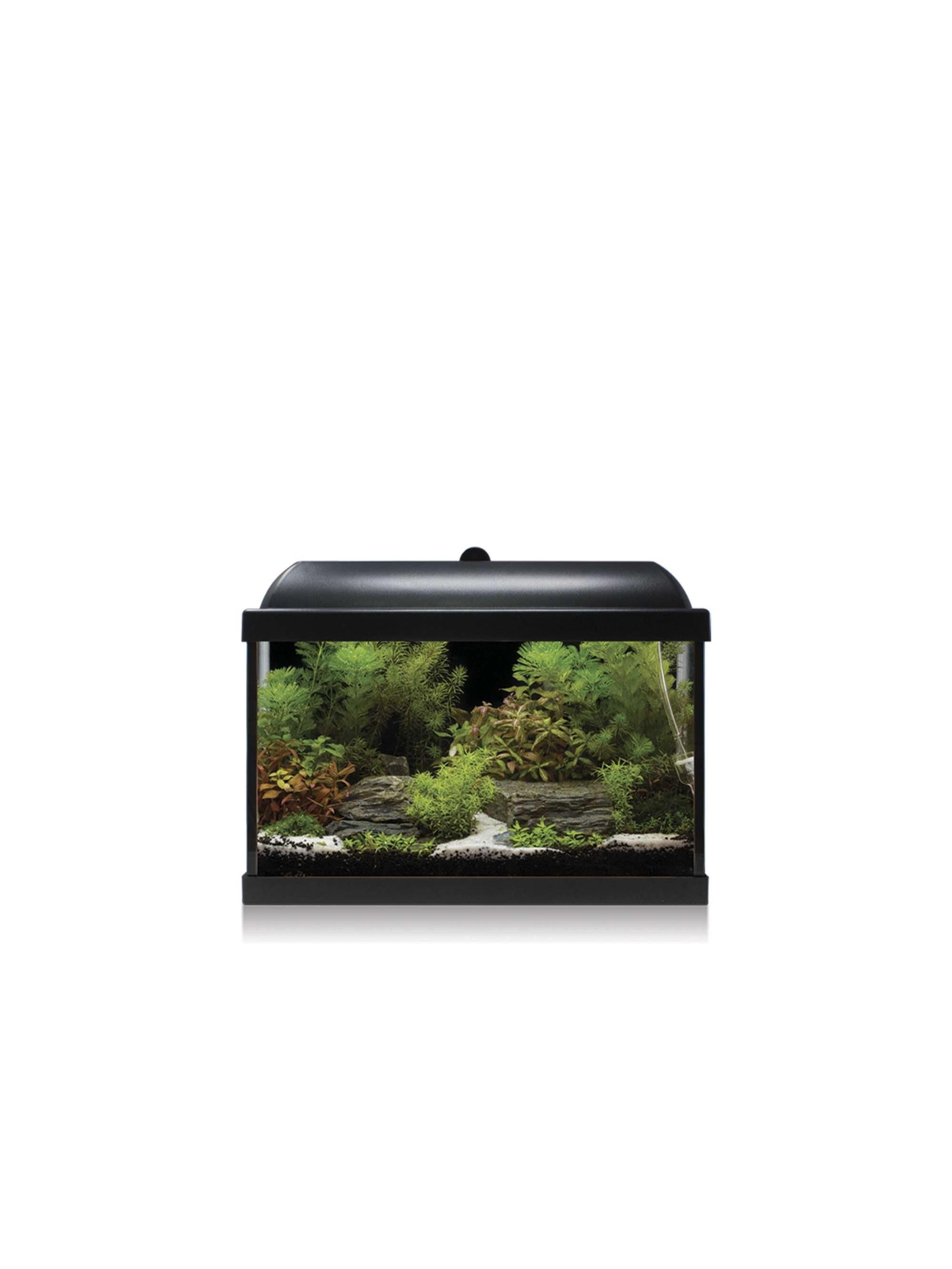 KIT INTERIOR AQUALED PRO 25 NEGRO