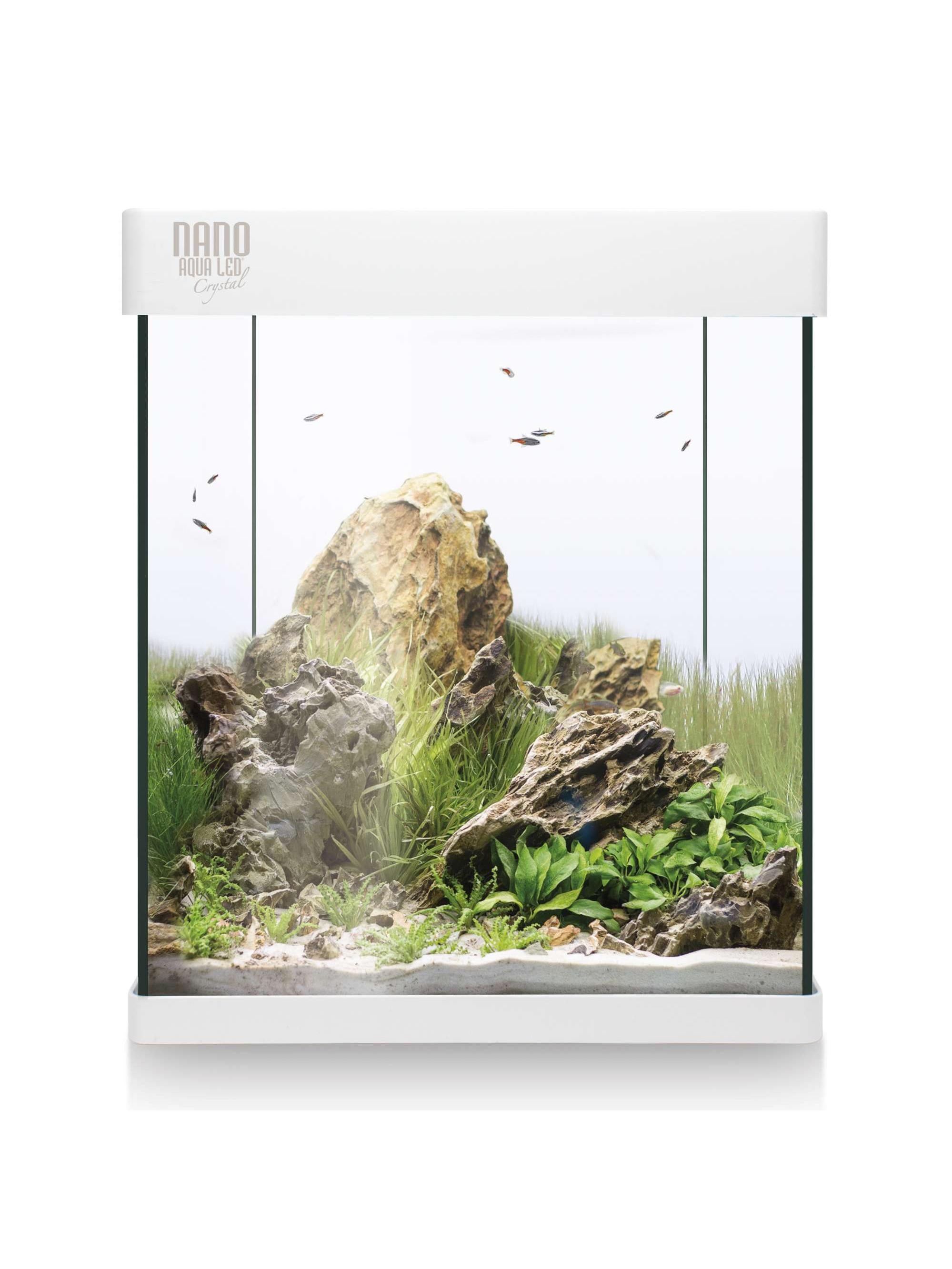 KIT NANO AQUALED 30L