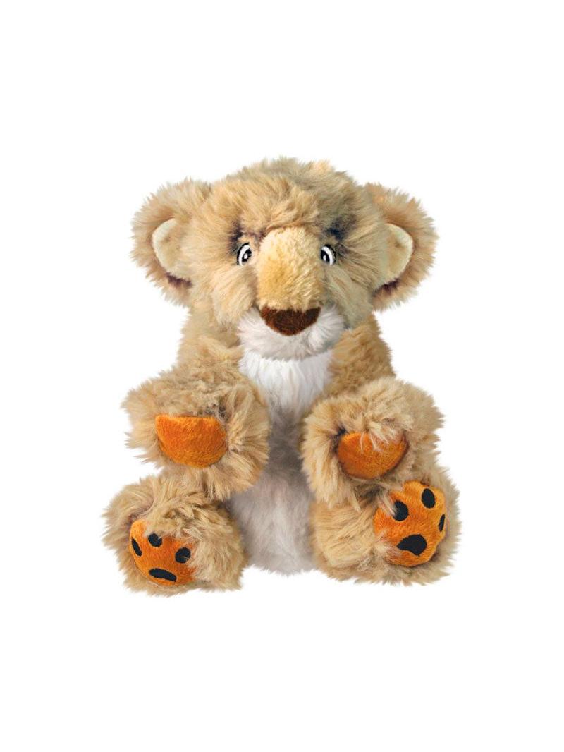 KONG COMFORT KIDDOS LION LARGE