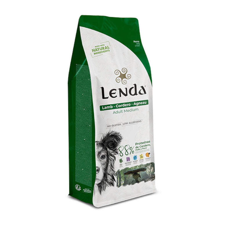 LENDA LAMB 2KG