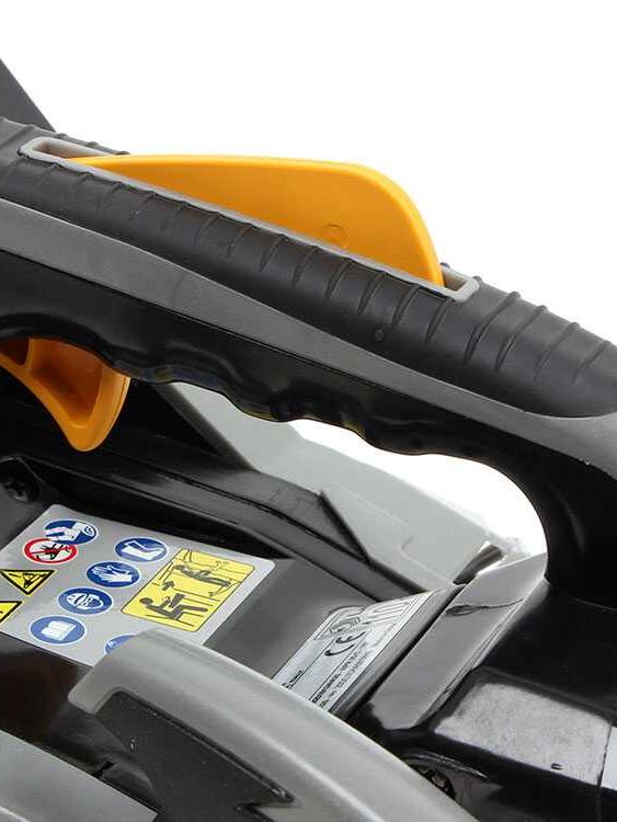 MOTOSIERRA APR 26 ALPINA