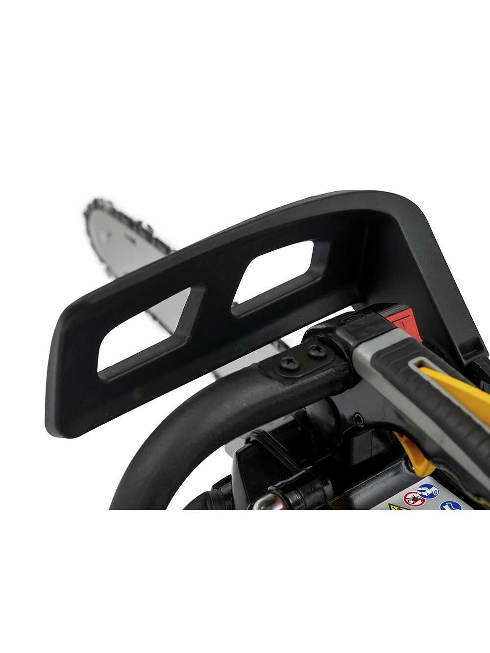 MOTOSIERRA APR 26 ALPINA